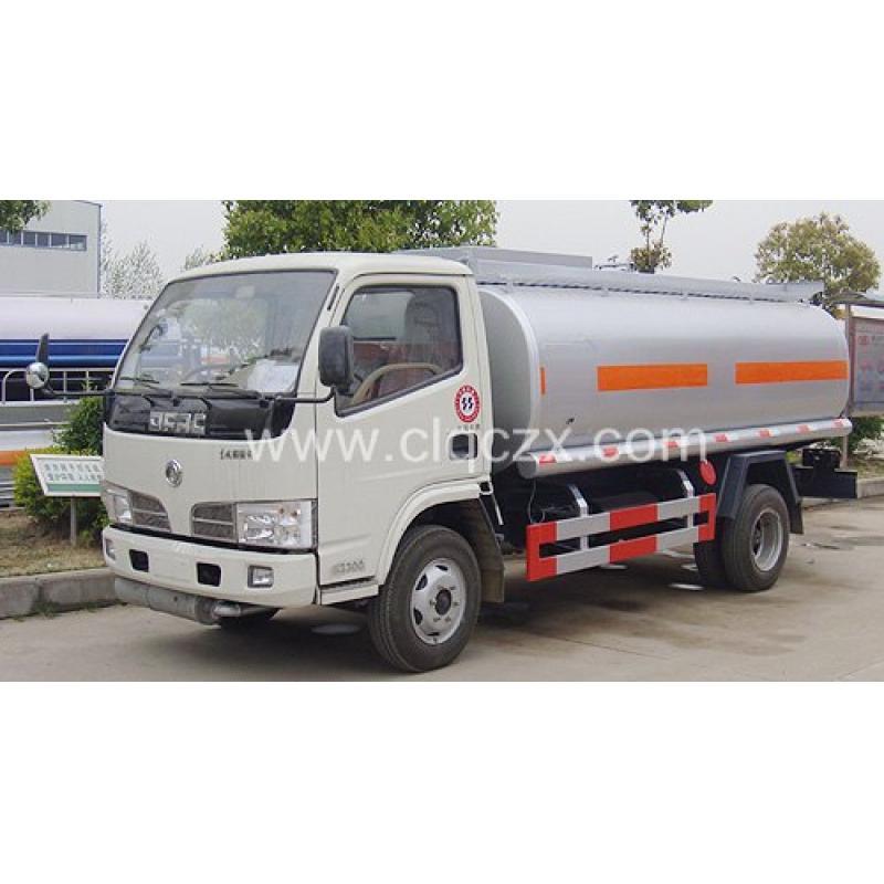 产品库 汽摩及配件 专用汽车 工程类特种车 东风小型加油车,油罐车