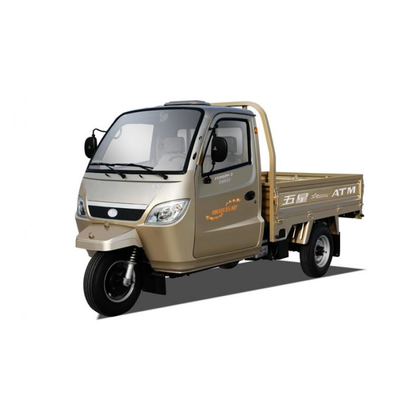 福田三轮汽车