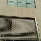 鄭州定做卷閘門還是選擇帥發(fā)卷閘門廠
