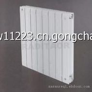 钢制搭接焊圆管暖气片一线品牌