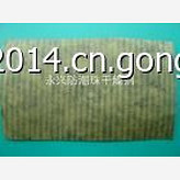 東莞供應(yīng)利斌牌 100克防潮紙 綠色防潮紙批發(fā)