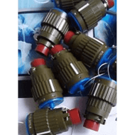 供應(yīng)Y2系列連接器Y2-7TK Y2-7ZJLM【**精品】
