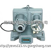 揚州SKJ-210角行程電動執(zhí)行機構
