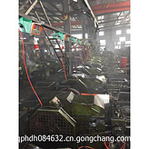 一模二 中國打頭機(jī)電腦 檢測器