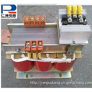 三相整流變壓器小型交流380V變直流12V24V36V 三相干式整流變壓器