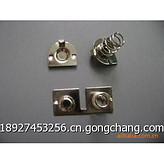 廠家供應紐扣電池彈片系列接觸彈片 電池彈片貨真價實 質(zhì)量保證