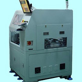 東炬自動(dòng)化 插件機(jī) PCB板零件插件機(jī)，電子零件插件機(jī)