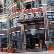 佛山鑫翔达 不锈钢屏风 楼盘营销中心装饰屏风 居家空间功能隔断