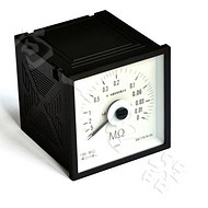 經(jīng)濟(jì)型 對(duì)地電阻表51L6-MΩ 指針式240度船舶耐震一體化型號(hào)大全