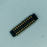 亞奇科技 OK-21M0240-04 板對板連接器OK-21F024-04