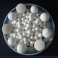 敦煌活性氧化铝厂家 活性氧化铝干燥剂 活性氧化铝除氟剂