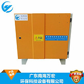 油煙凈化器 高空油煙凈化器WH-SY-C0 廣東廠家直銷【無煙燒烤爐 油煙凈化器