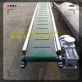 都用 pvc傳送帶設(shè)備 鋁合金帶式輸送機
