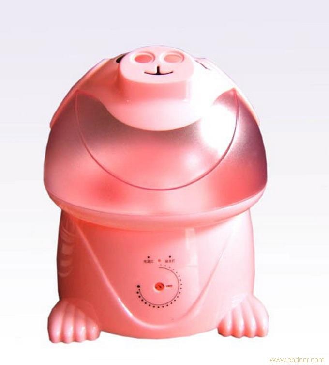 加濕器