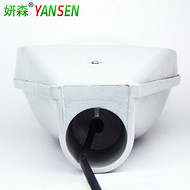 led路灯 20w 30w 50w 户外太阳能路灯灯头超亮道路灯庭院灯工程灯