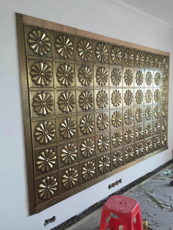 銅工藝品
