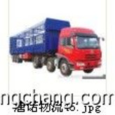 唐諾物流 上海直達(dá)梓潼縣 上海直達(dá)梓潼縣物流專線 每天發(fā)車(chē)