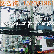 无锡变压器配电房设备回收