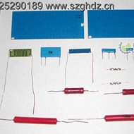 供應(yīng)深圳明生膜式玻璃釉電阻