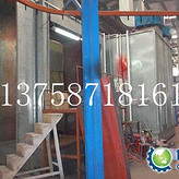 供應(yīng)懸掛烘道流水線、懸掛噴漆流水線、懸掛噴漆烘道線