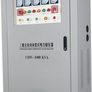 供应注塑机专用稳压器 江苏创稳生产注塑机稳压器