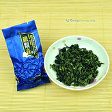 供應(yīng)安溪鐵觀音茶葉 感德正味鐵觀音 茶農(nóng)產(chǎn)地批發(fā)
