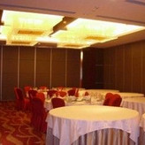 廠家熱銷酒店活動(dòng)隔斷