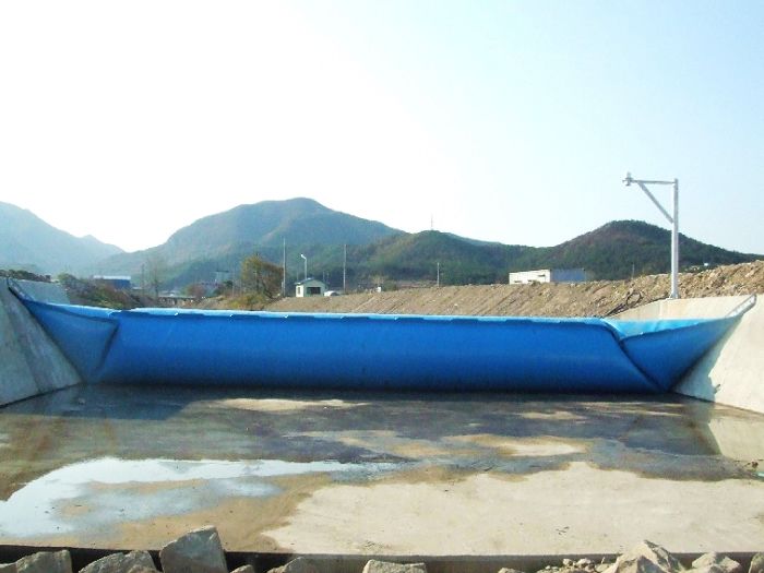 橡胶水坝用河北海金价格合理