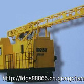 蘭德重工 KQG150Y 露天潛孔鉆機