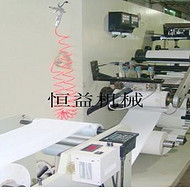 热熔胶三层涂布机 热熔胶涂布机价格 泉州热熔胶涂布机
