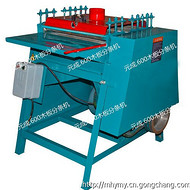 供應元成創(chuàng)600開條機 木板分條機